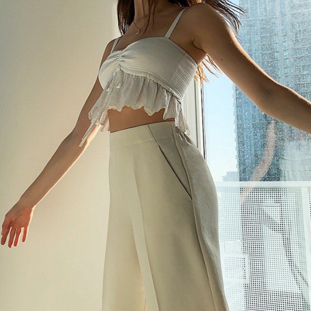 Wilfred Dareau Camisole